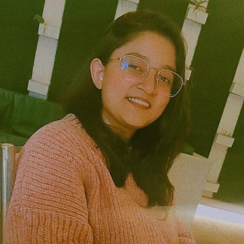 Aarti S.