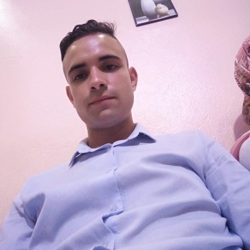 Yassine D.