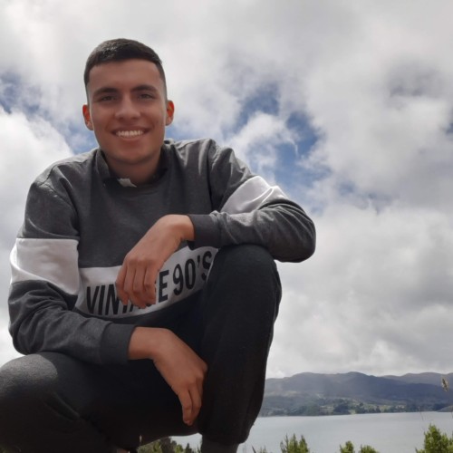 Carlos A. profile photo