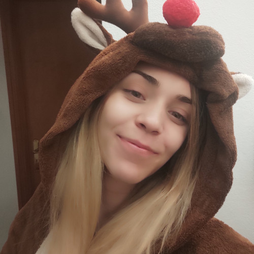 Solange  M. profile photo
