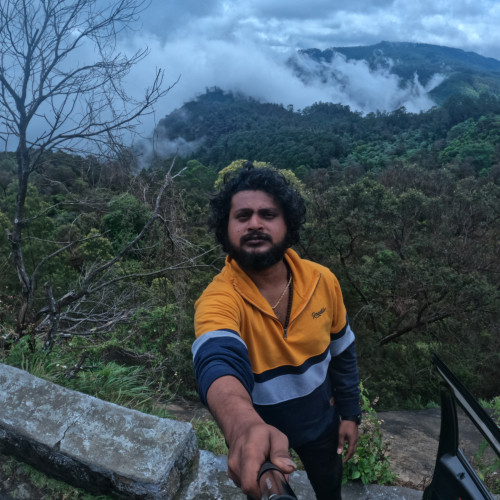 Arun k. profile photo