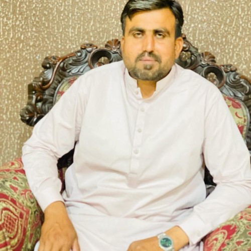 Saqib Ali  W.