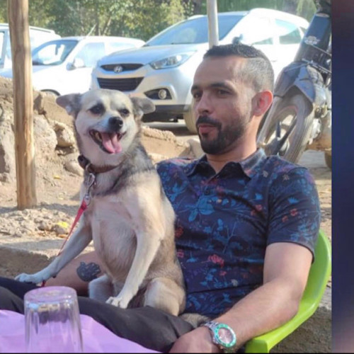 Elmehdi M. profile photo