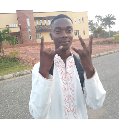 Raphael  O. profile photo