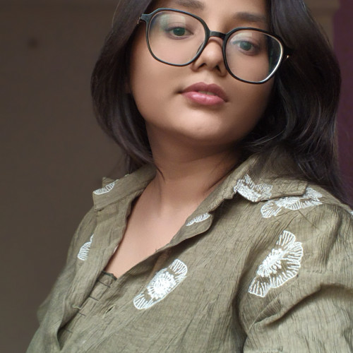 Isha G. profile photo