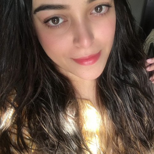 Daisy D.