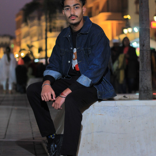 Priyam G. profile photo