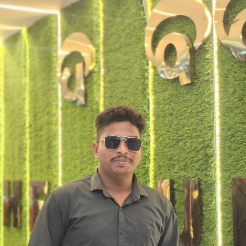 subrat s. profile photo