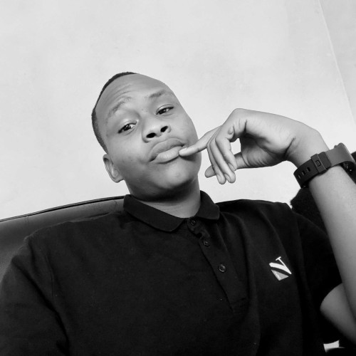 shah s. profile photo