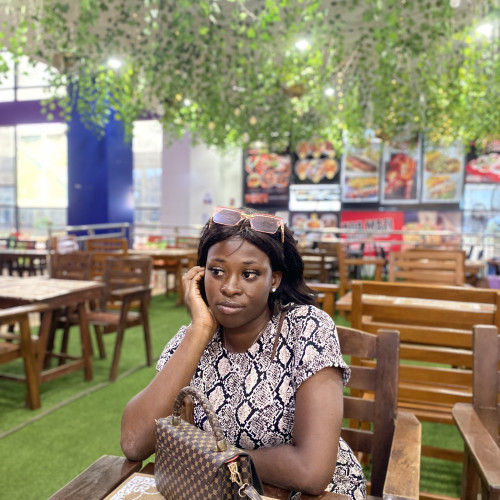 Onuoha Chidinma H. profile photo