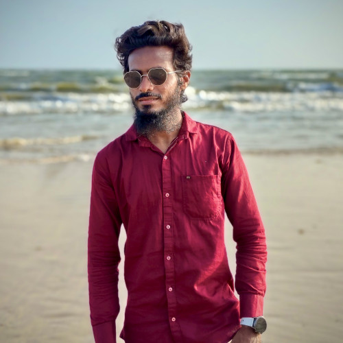 Sameer M. profile photo
