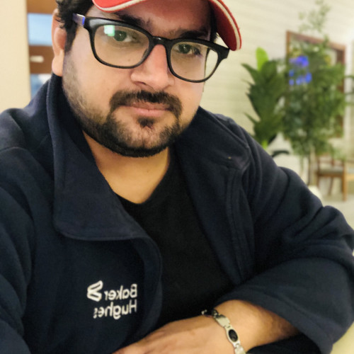 Chaudry A. profile photo