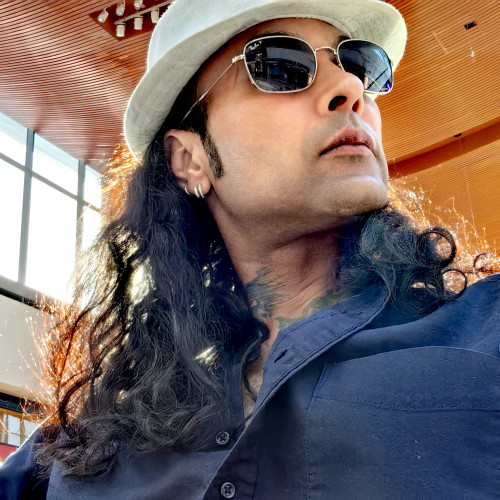 Ajay J.