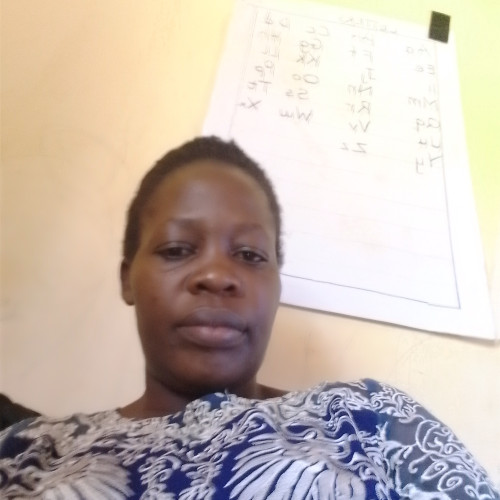 Janet M. profile photo