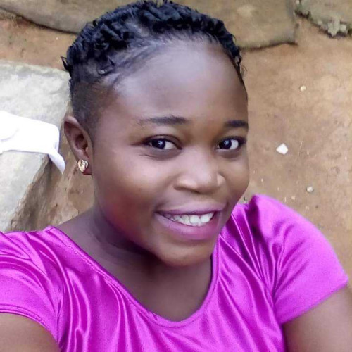 Racheal Dona U. profile photo