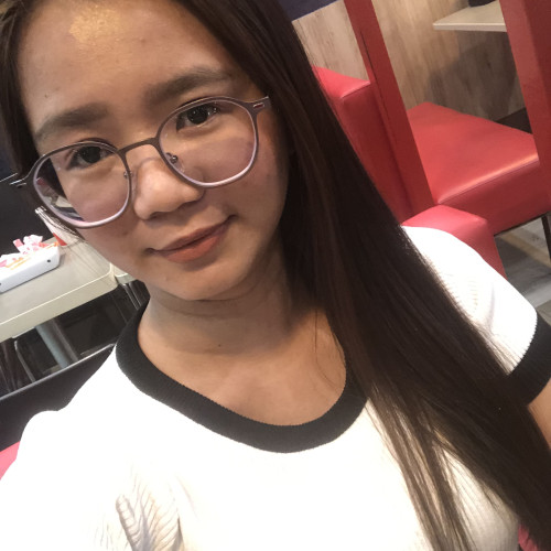 Rizza M. profile photo
