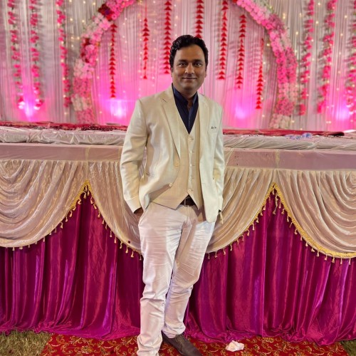 Syed Z.