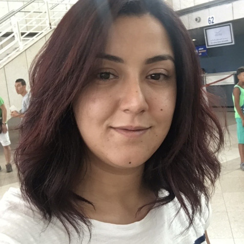 Kawther B.