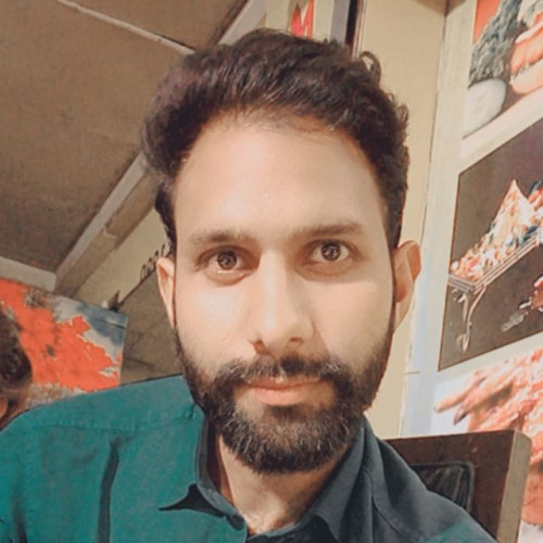 Muhammad  K. profile photo