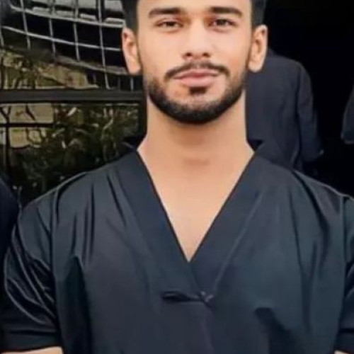 Hasnain k. profile photo