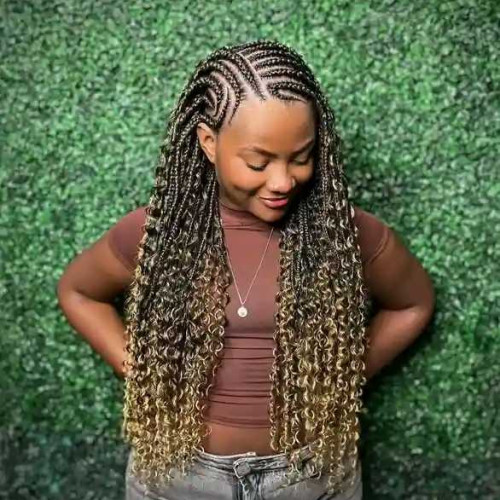 Leah W. profile photo