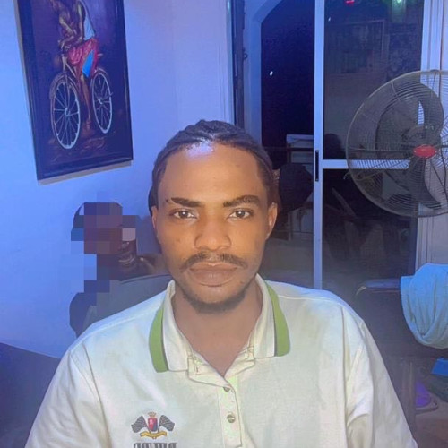 Akinyemi M. profile photo