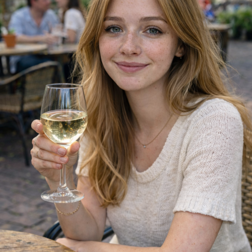 Zara J. profile photo