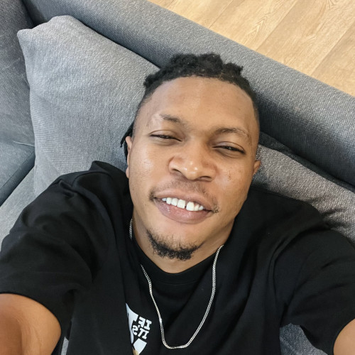 King D. profile photo