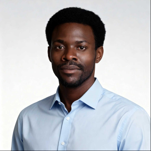 Samson M. profile photo