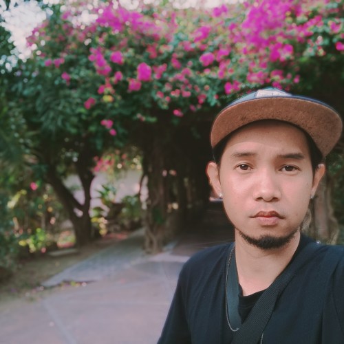 Ramon Christopher M.