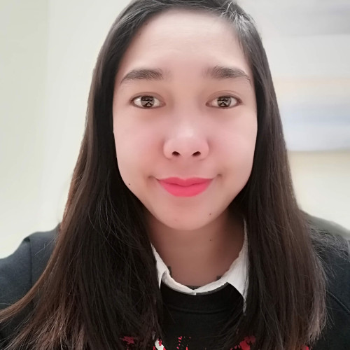 Dona Marie J. profile photo