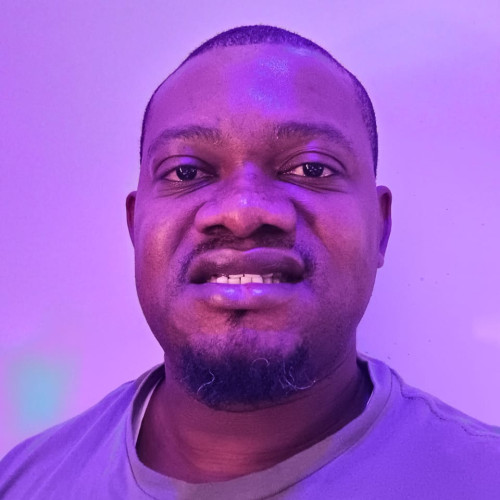 SOLOMON E. profile photo