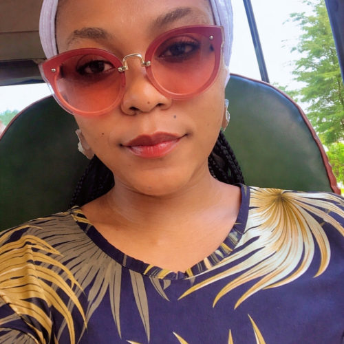 Mwajei M. profile photo