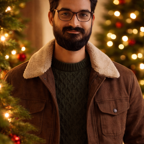 Swadesh B. profile photo