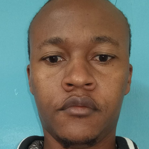Maxwel  K. profile photo