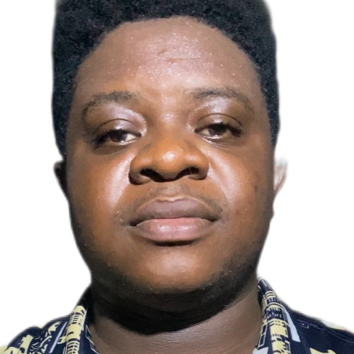 Komolafe  V.