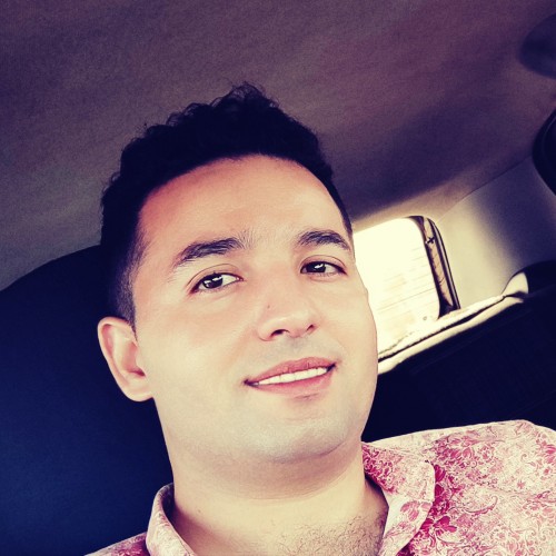 Ayoub S.