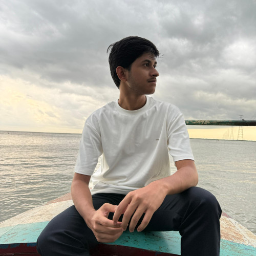 Mahtabul  I. profile photo