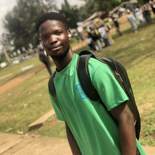 Akanni K. profile photo