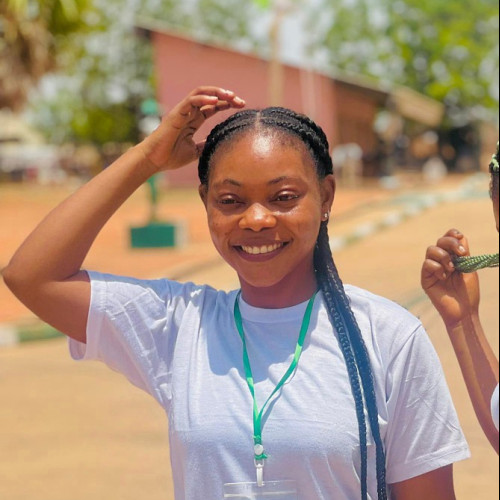 FRANCISCA O. profile photo