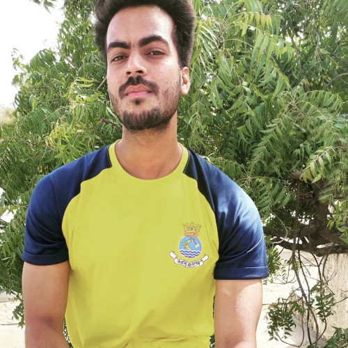 Shivpal C. profile photo