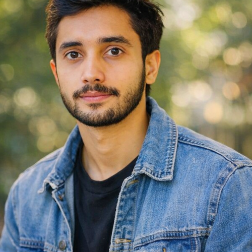 Photo R. profile photo