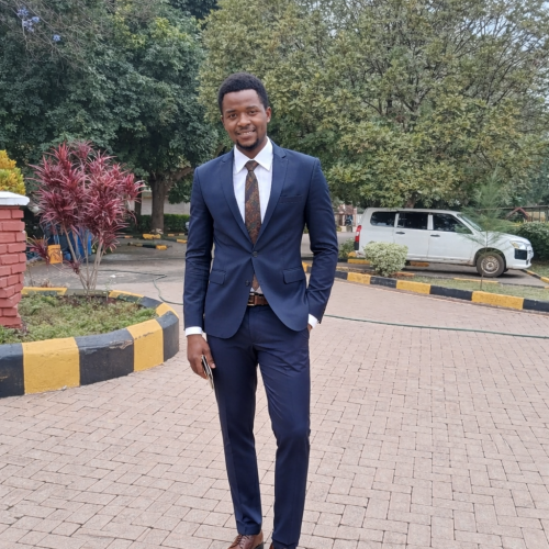 Kelvin m. profile photo