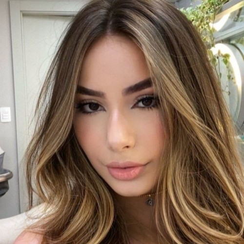 Amanda  K.