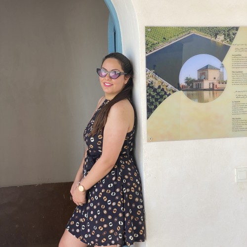 fati b. profile photo