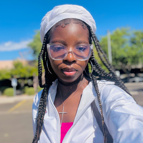 Mariam K. profile photo