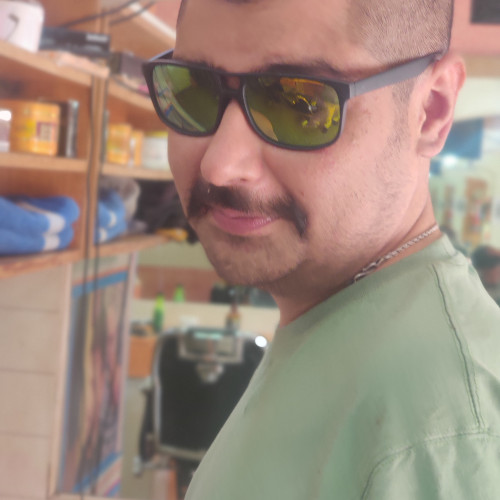 Prateek B. profile photo