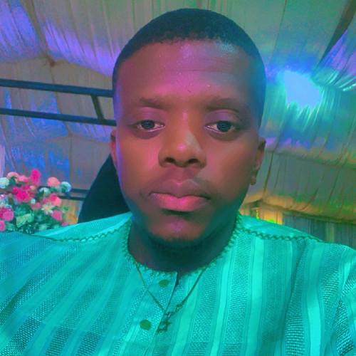 Obinna U. profile photo