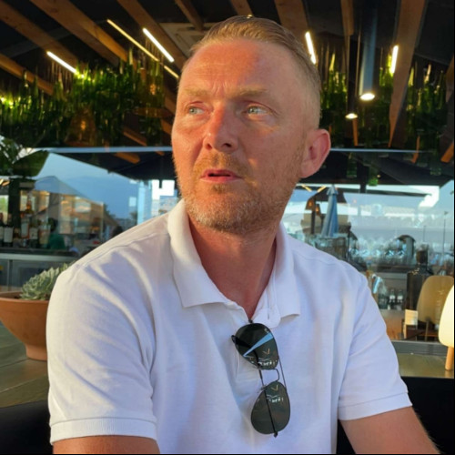 Nicolas  M. profile photo