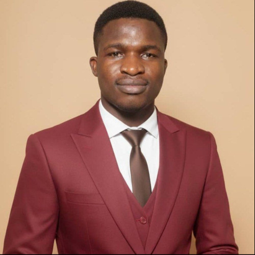 AKINOLA I. profile photo